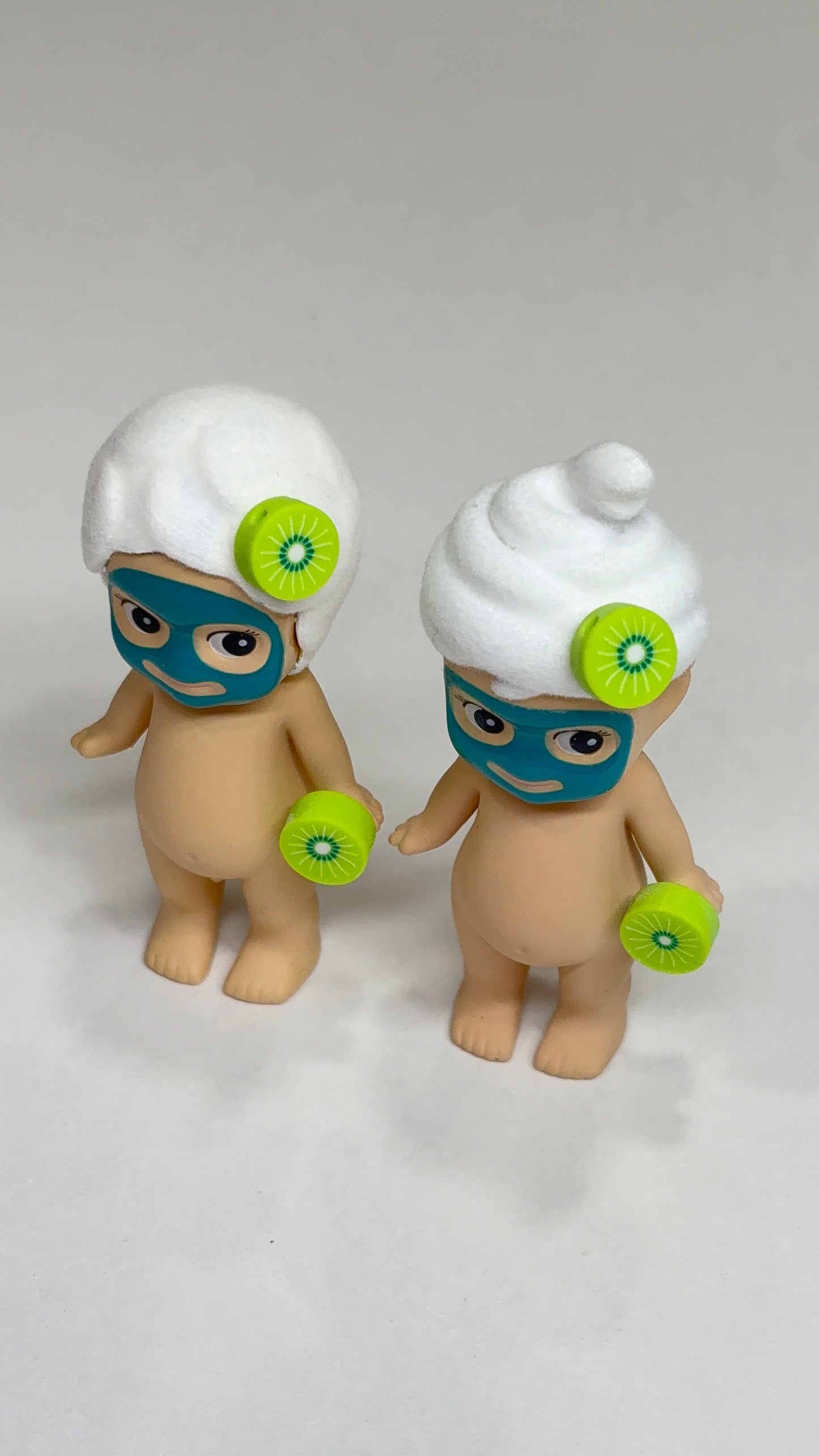 Authentic Custom Spa Sonny Angel