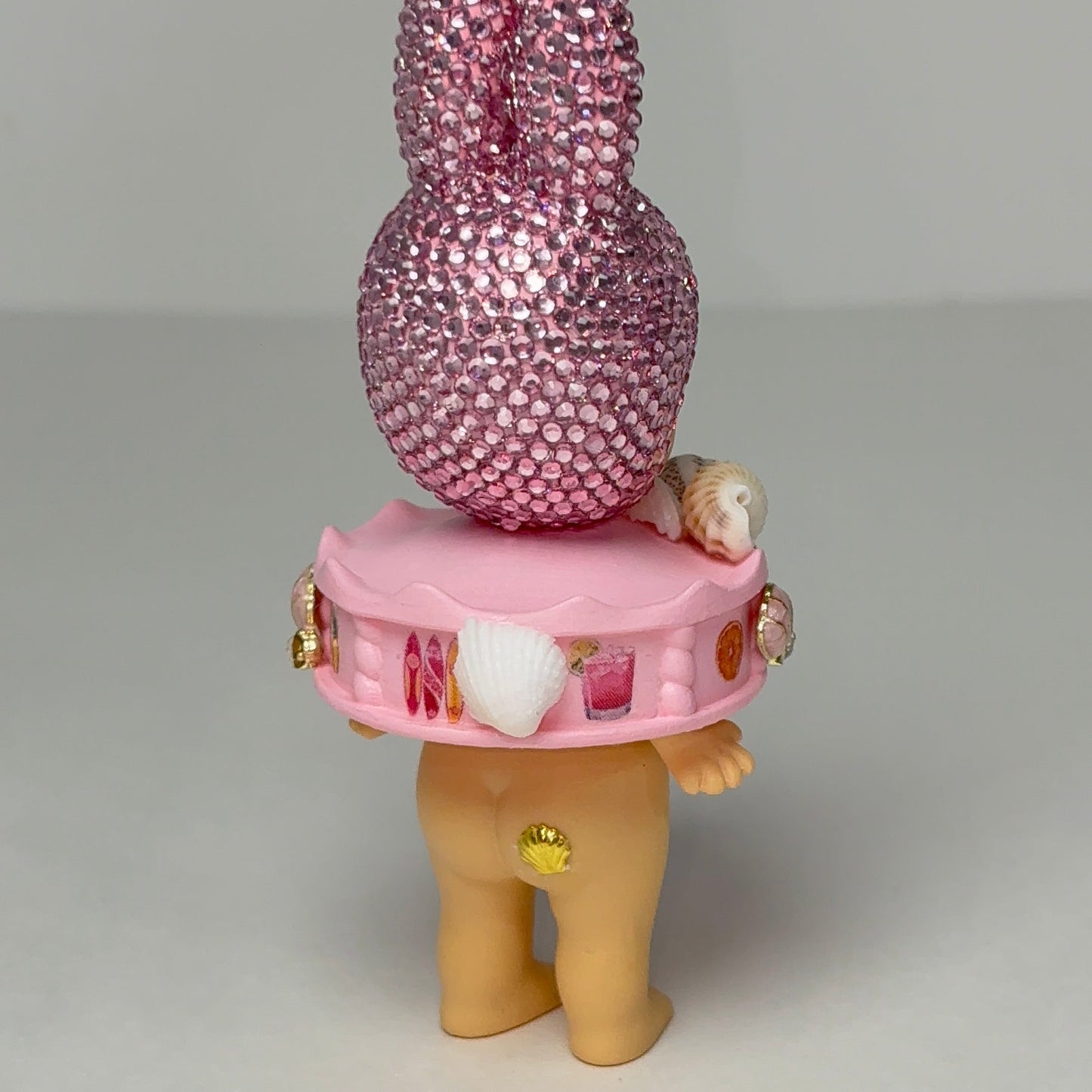 Authentic Custom Sonny Angel Drop