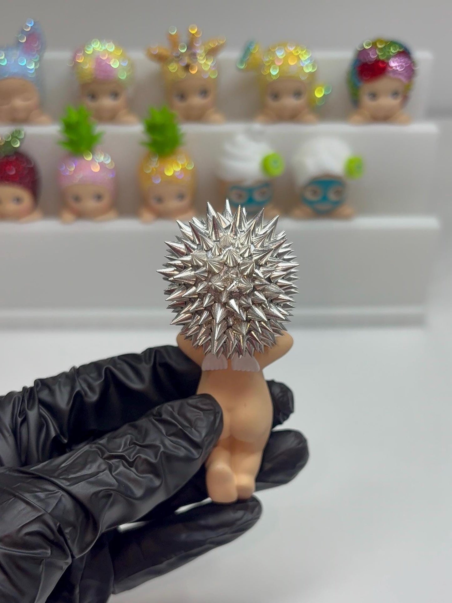 Authentic Bedazzled Sonny Angel Hipper
