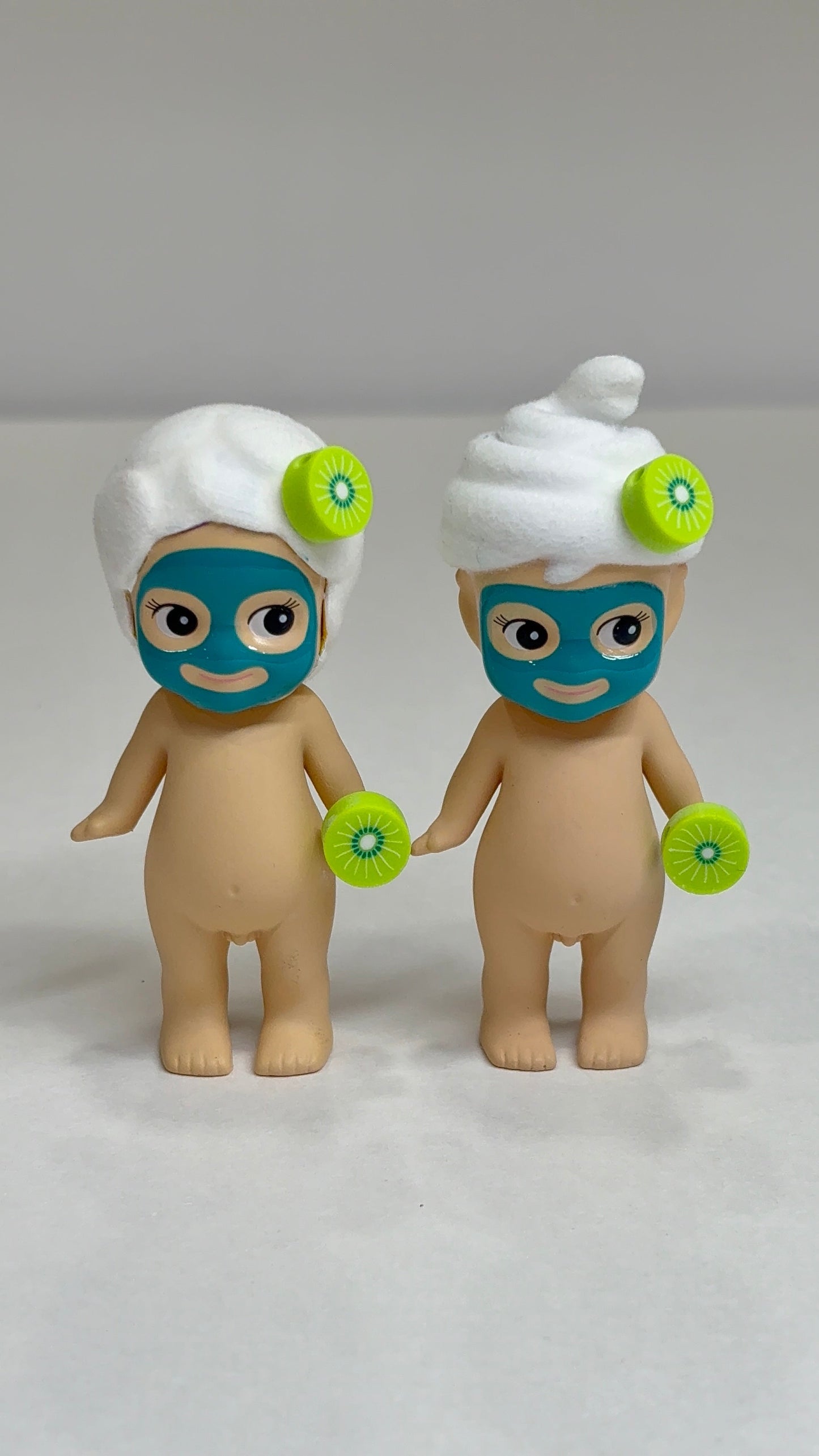 Authentic Custom Spa Sonny Angel