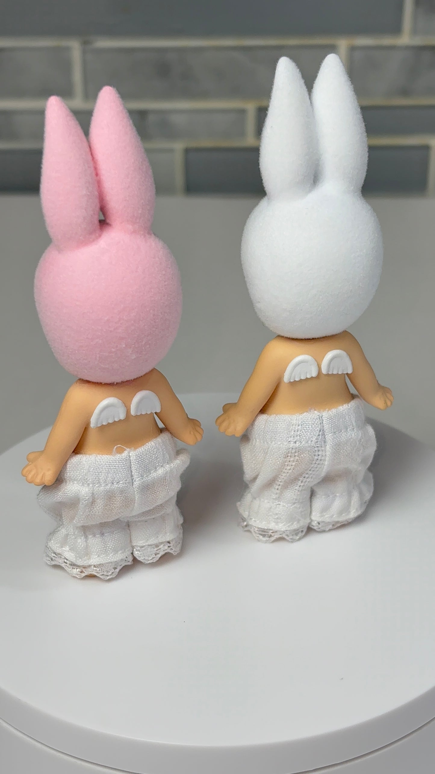 Authentic Custom Miffy Sonny Angel