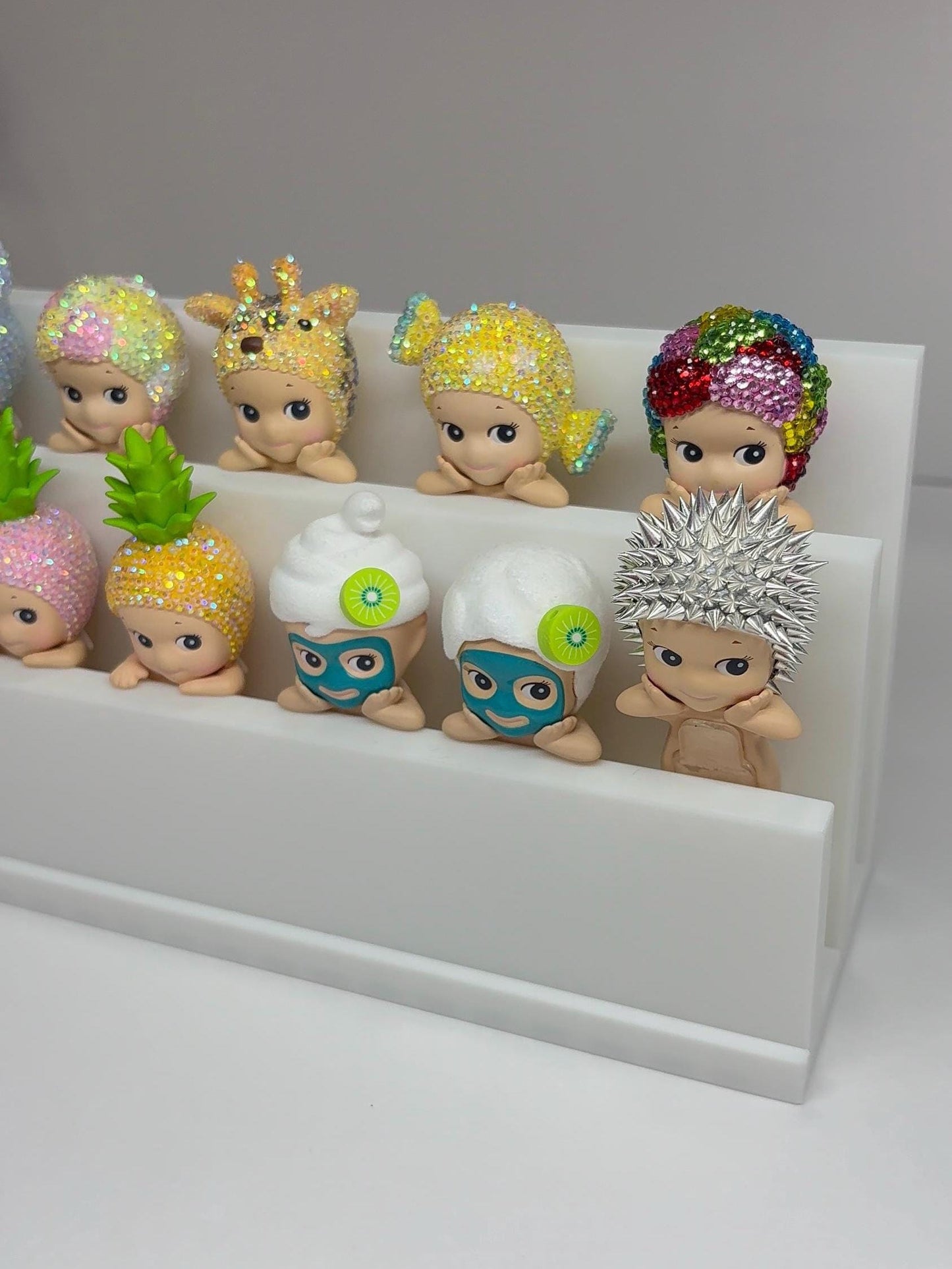 Authentic Bedazzled Sonny Angel Hipper