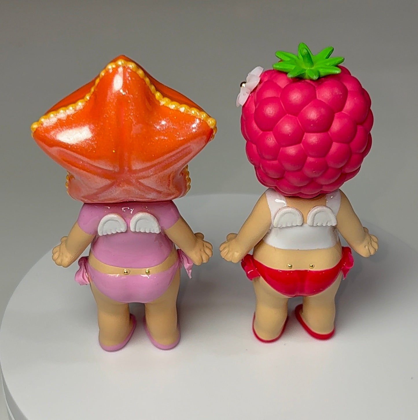 Authentic Custom Sonny Angel