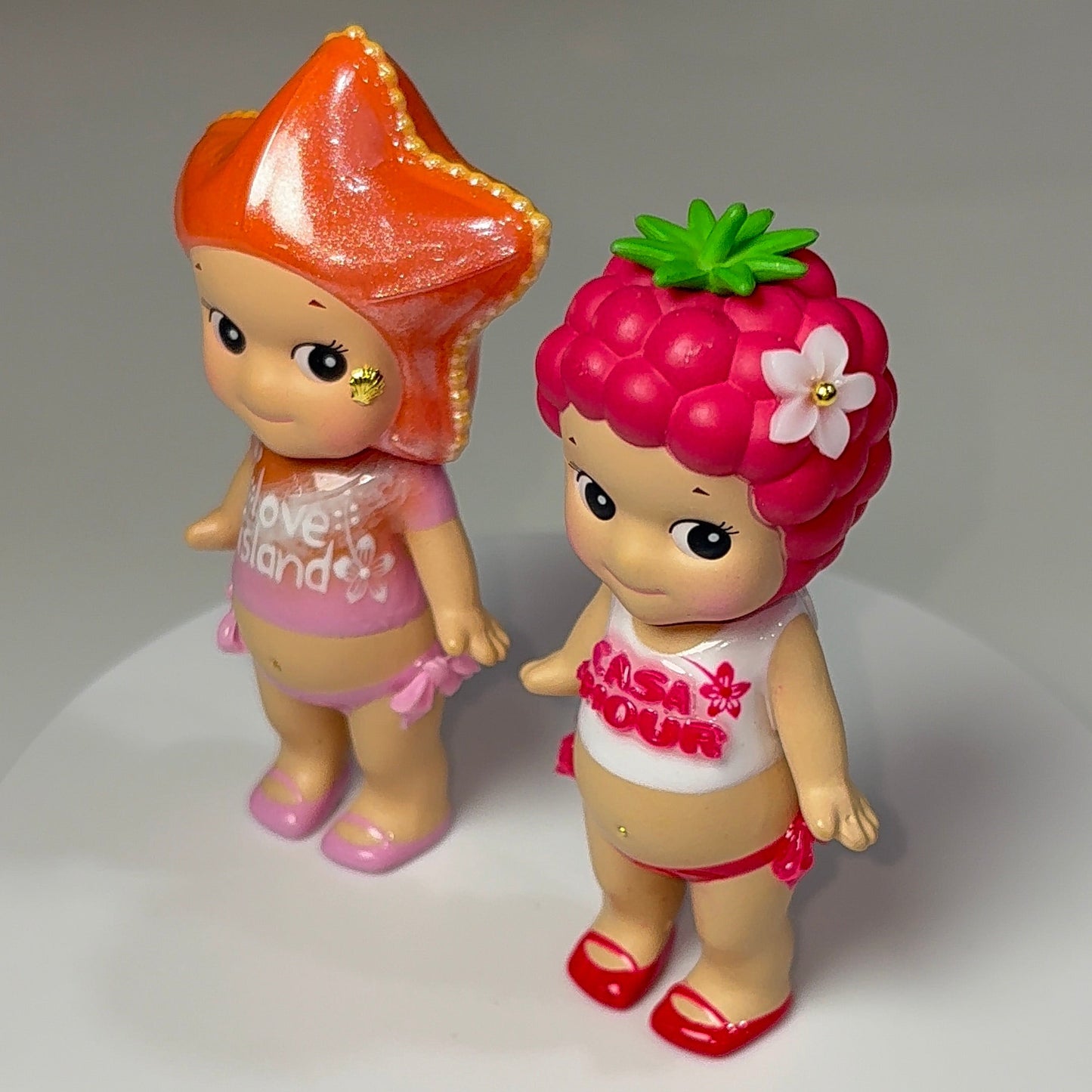 Authentic Custom Sonny Angel