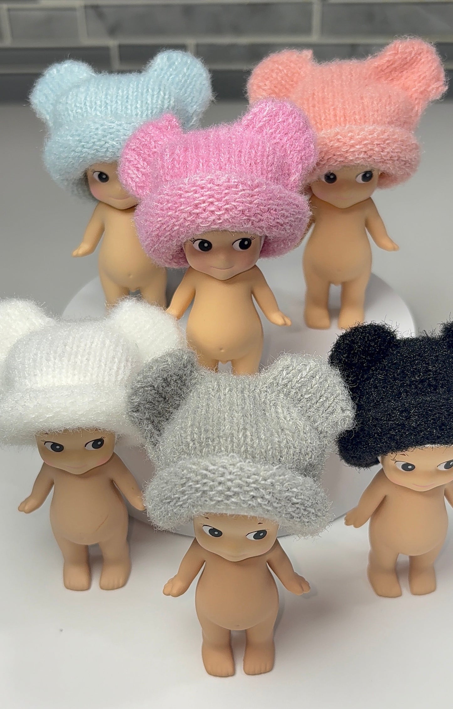 Sonny Angel Oversized Beanie | Accessories
