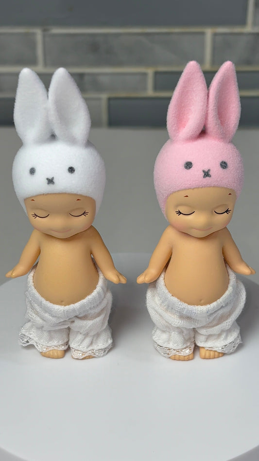 Authentic Custom Miffy Sonny Angel