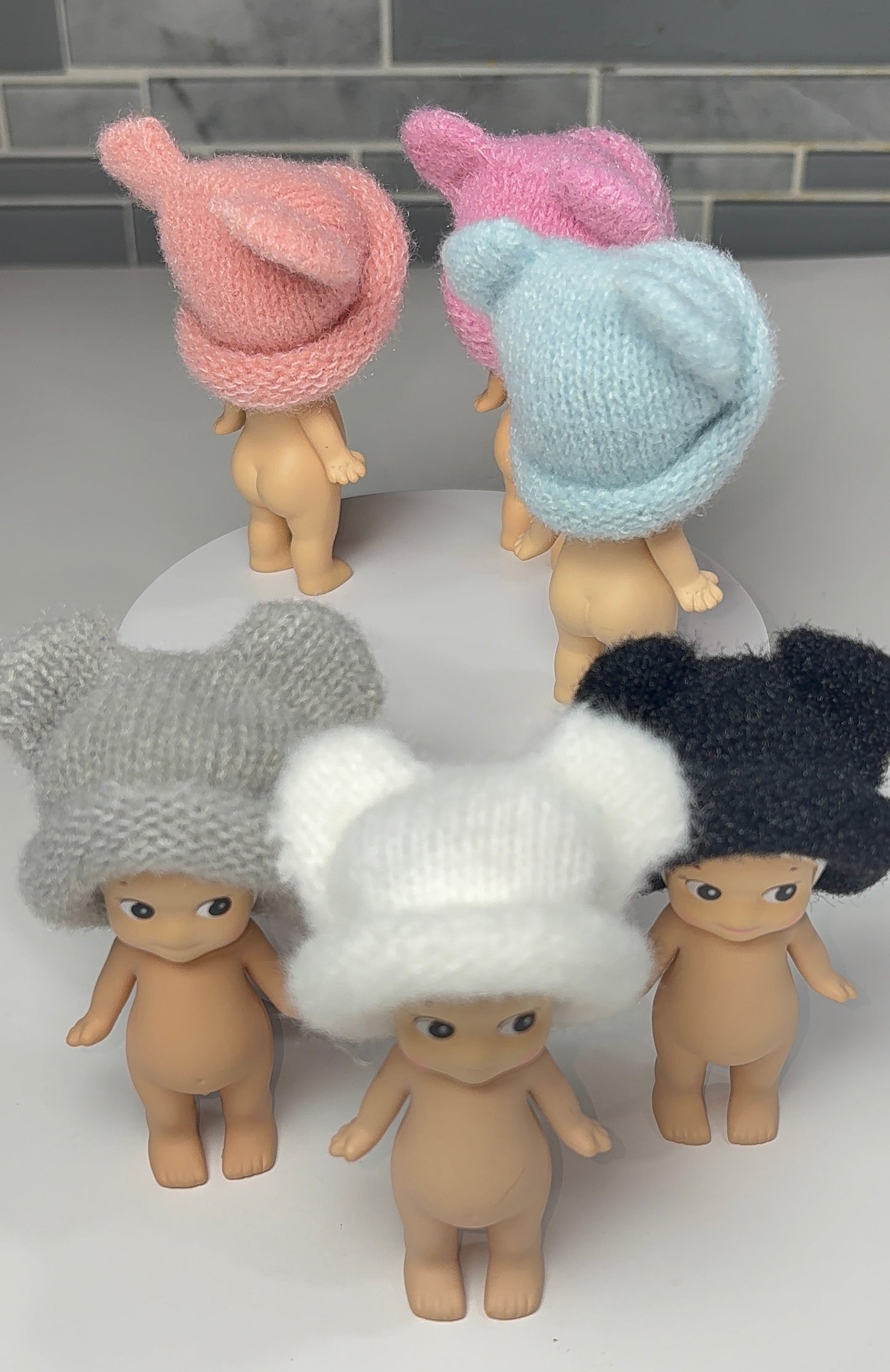 Sonny Angel Oversized Beanie | Accessories