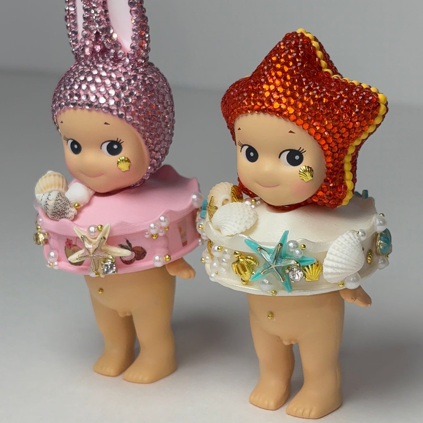 Authentic Custom Sonny Angel Drop