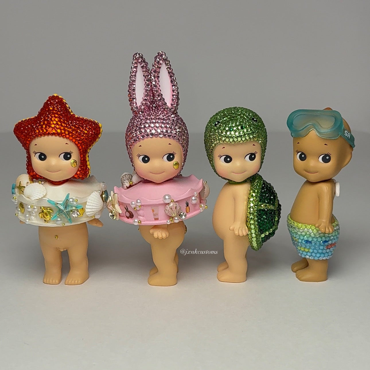 Authentic Custom Sonny Angel Drop