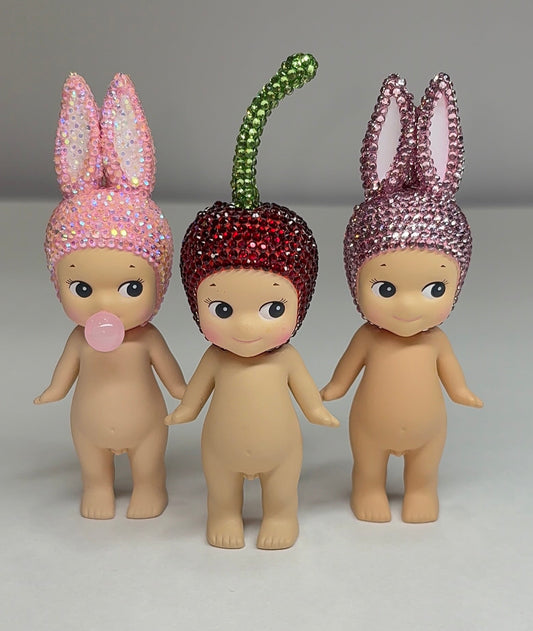 Authentic Bedazzled Sonny