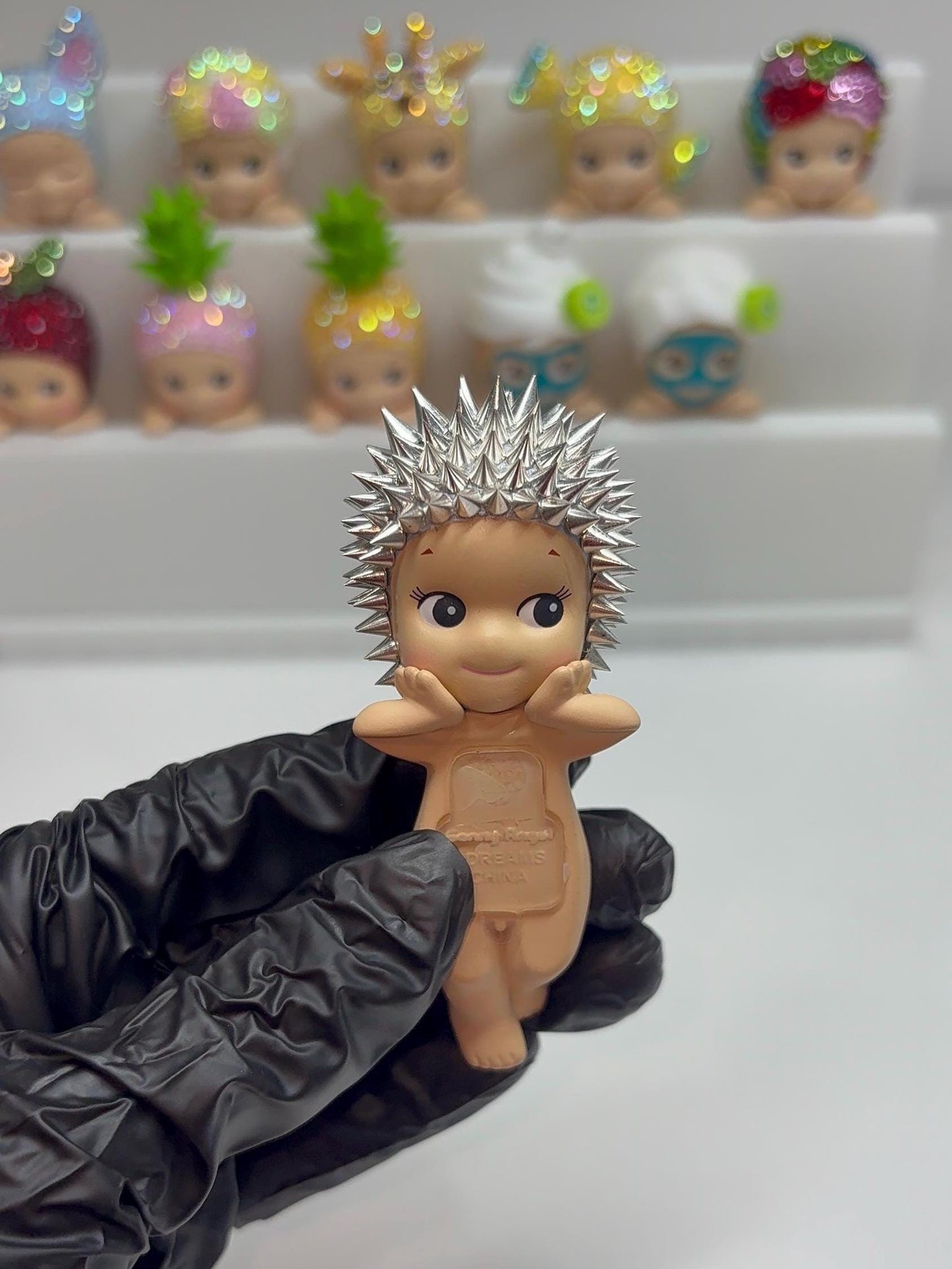 Authentic Bedazzled Sonny Angel Hipper